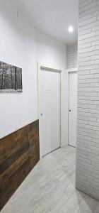 Lujoso apartamento en la alameda