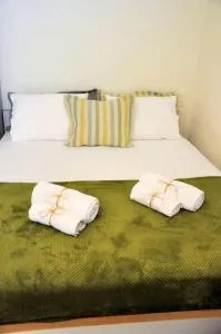 Family-friendly studio near the sea. - Dhimínion