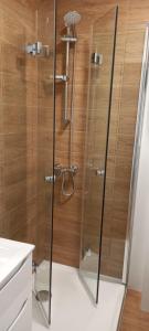 Mieszkanko w centrum