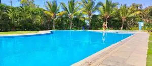 Shanzu Holiday Apartments Mombasa - 杉祖