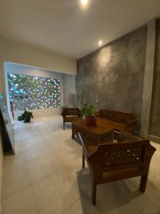 Sare Living Homestay