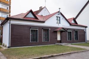 Svečių namai Aurėja