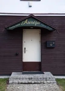 Svečių namai Aurėja - Lukšiakaimis