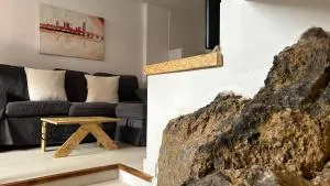 Apartamento “La Roca” - La Corujera