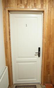 Svečių namai Aurėja