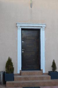 Vila cu trandafiri - Cozy Apartments Studio cu pat matrimonial