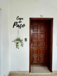 Casa do Paço - São Pedro do Sul