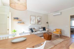 Casa da Avenida 2 - Centro - Terraço Privado