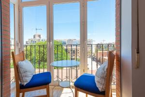 Att Cartagena Center - Torresol