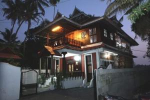 obrázek - Mount De Kumarakom - Heritage Homestay