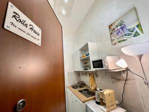 Roila House - Self Checkin