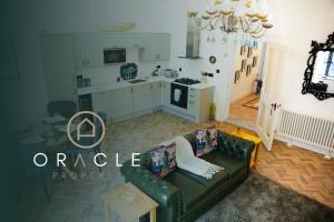 The Penthouse at Mercers Croft