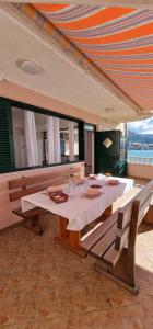 In Drift App 20 m from the beach in Stobrec - Split