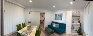 Near Holstentor modern apartment near the center with wifi