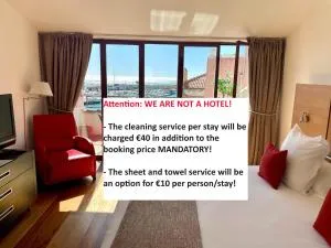 Cassis Loc - Chambre Meublée - Cassis