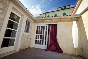 Charming holiday house in Vrsar