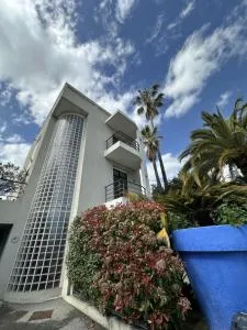 Nice Living Hôtel Particulier Piscine - Saint-Laurent-du-Var