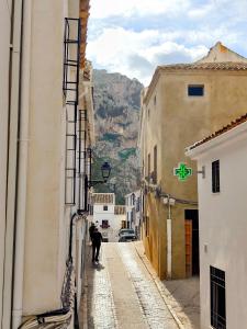 El Balcón de Zuheros