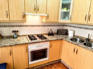 El Balcón de Zuheros