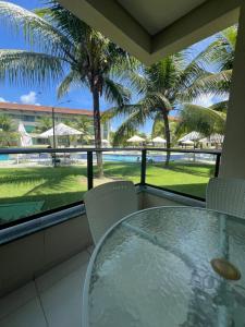 Carneiros Beach Resort - Flat 111-D