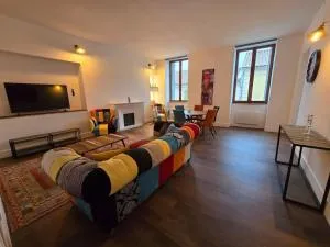 L'avéjan 170 m² 3 chambres Alès centre ville - أليس