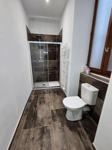 Lavéjan 170 m2 Alès 10 couchages