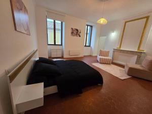 Lavéjan 170 m2 Alès 10 couchages