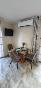 Holiday House Berekfürdő