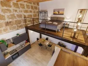 Asia loft - Marina dʼAvola