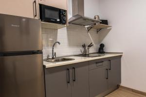 Apartamentos Turisticos José Cruz