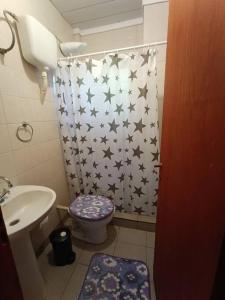 departamento céntrico