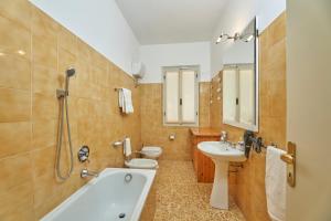 Marciana Hills Apartments