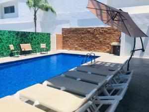 Sleep Inn Mazatlan