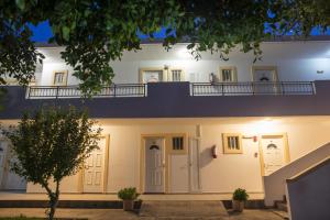 Fili Hotel Apartments Kos Greece