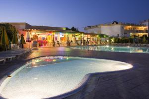 Fili Hotel Apartments Kos Greece