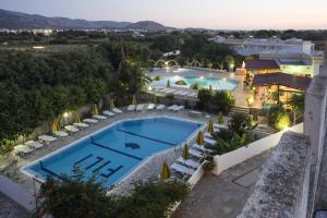 Fili Hotel Apartments Kos Greece