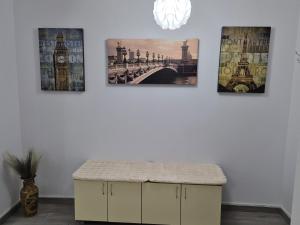 Apartament Palas