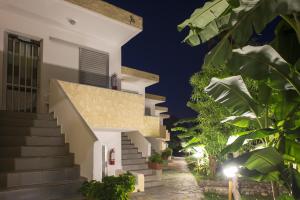 Fili Hotel Apartments Kos Greece