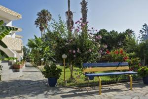 Fili Hotel Apartments Kos Greece