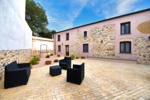 Casa Vacanze Nonno Antioco - USO ESCLUSIVO