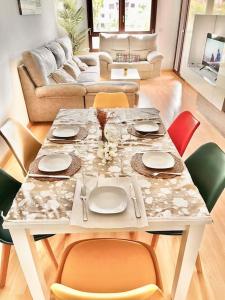 Candela Beach Luxury Apartament