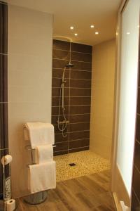 Hotels Hotel de la Plage : Chambre Double Deluxe