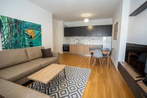 Shkodra Harmony Residences