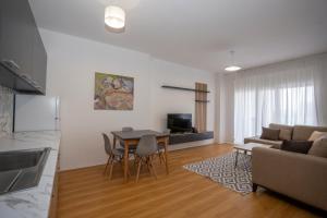 Shkodra Harmony Residences