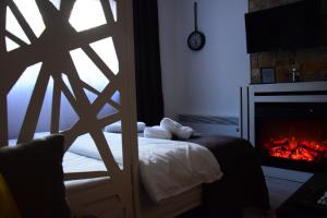 Apartman Art- bivsi
