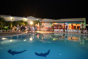 Fili Hotel Apartments Kos Greece