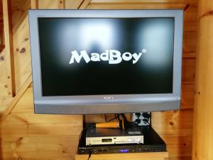 Cottage-karaoke Koivikko