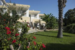 Fili Hotel Apartments Kos Greece