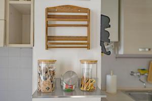 Bright & Cozy Home - City Center