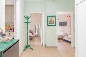 Bright & Cozy Home - City Center